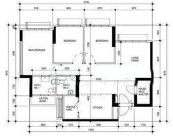 Blk 112B Alkaff Oasis (Toa Payoh), HDB 4 Rooms #633624161